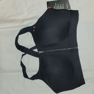 Under armour sports bra